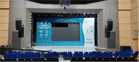 Tales Event event and organisation production